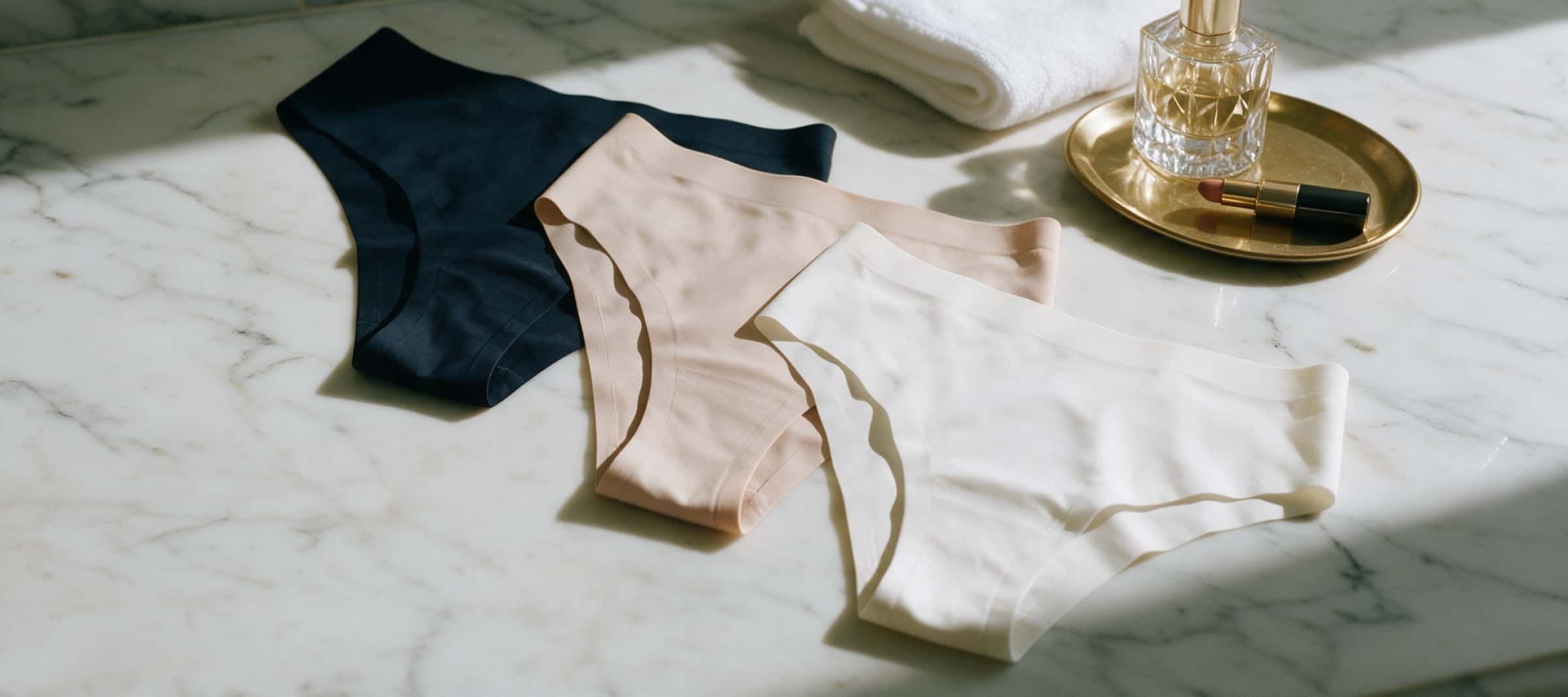 Unseen beneath every outfit
