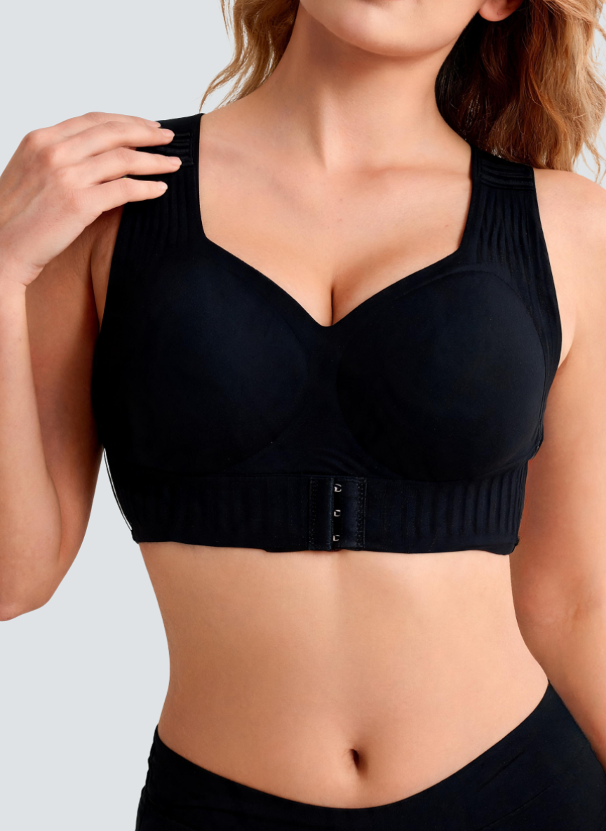 Posture Jelly Bra
