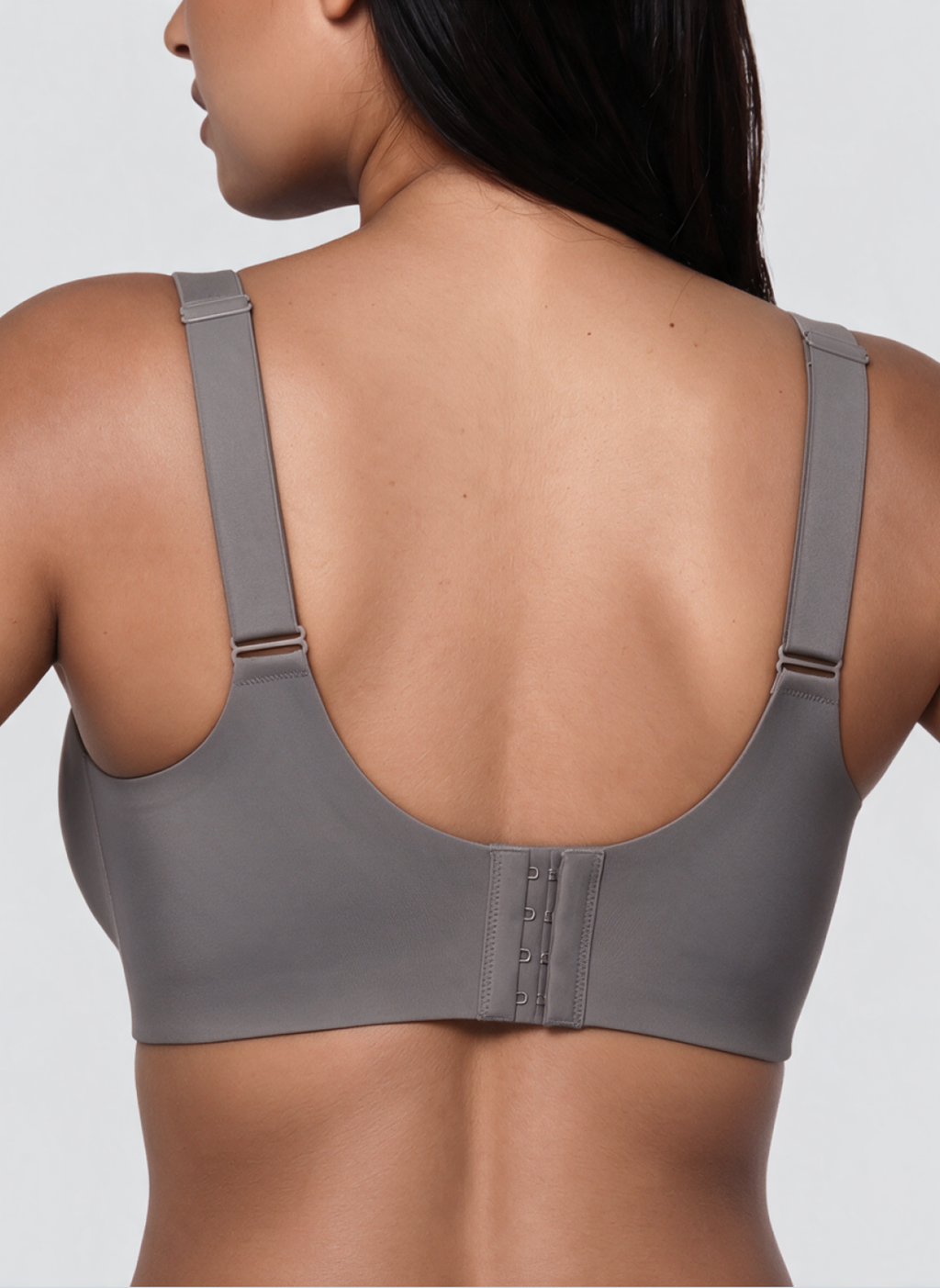 Wireless Full Coverage Jelly Bra